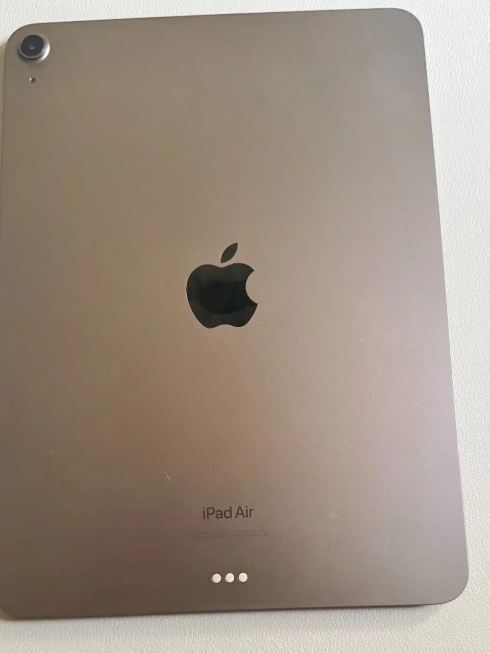 iPad Air Bundle
